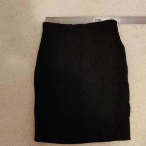 WHBM instantly slimming skirt size 00